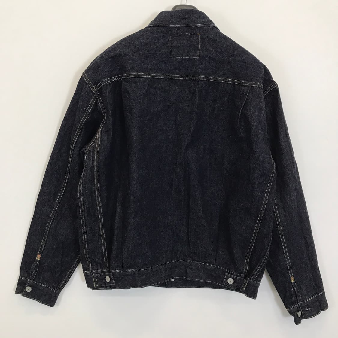 SUGAR CANE 슈가케인 1953 2세대 데님자켓 [44 ,110] 상품이미지4