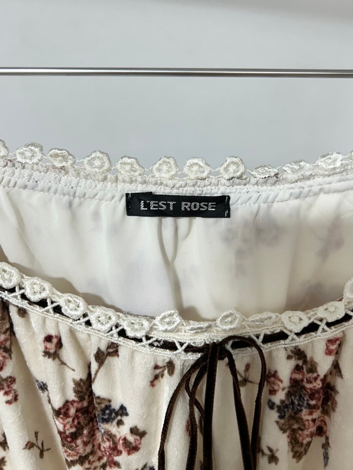 vtg dress 상품이미지3
