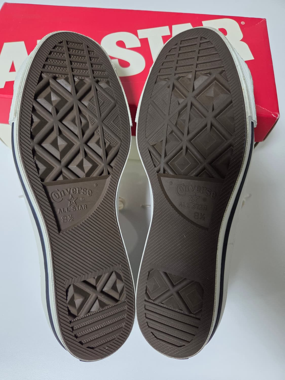 [270] 컨버스 재팬 원스타 J 타임라인 상품이미지7