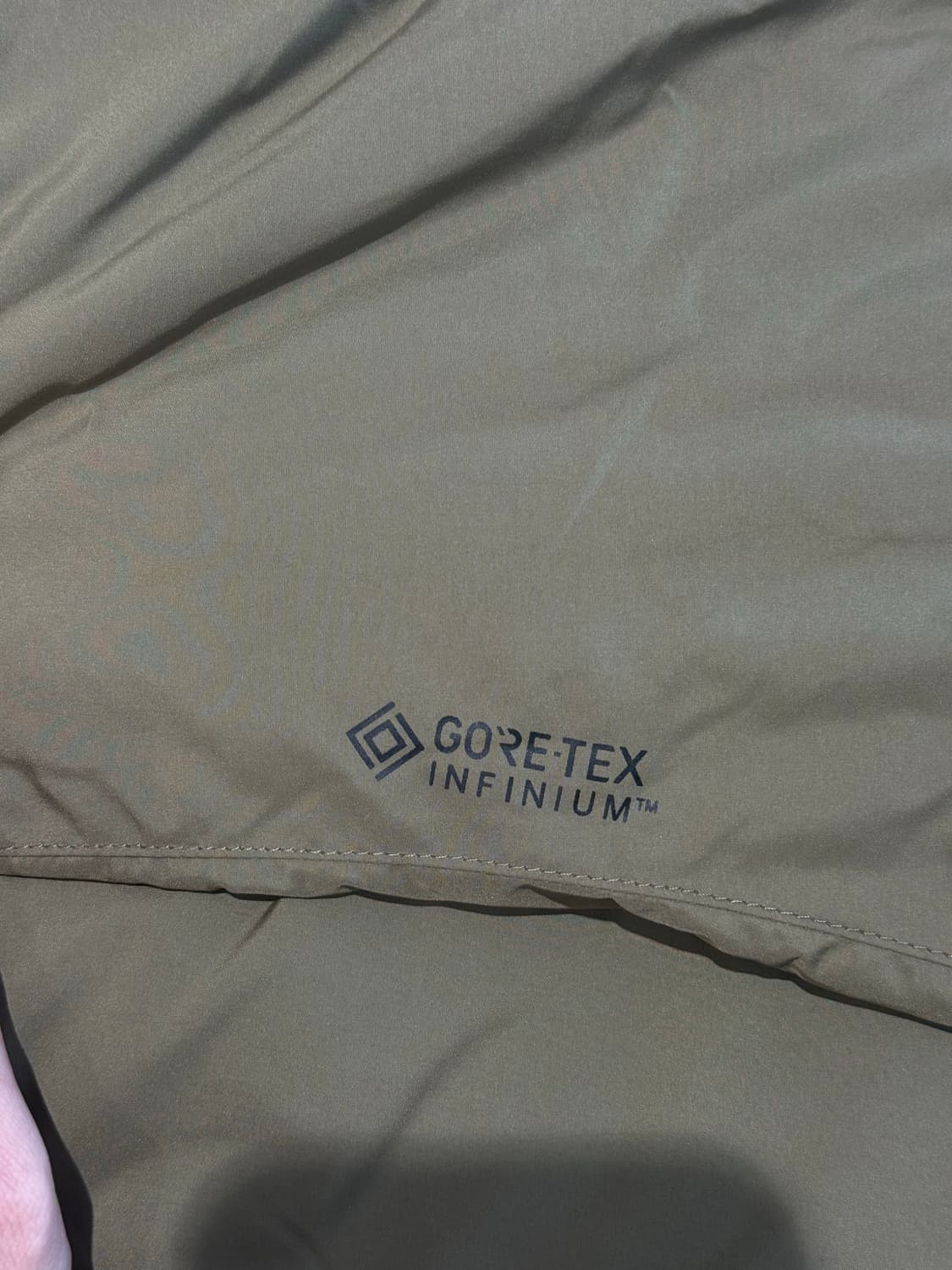 아크테릭스 리프 콜드 크로커다일 상품이미지3