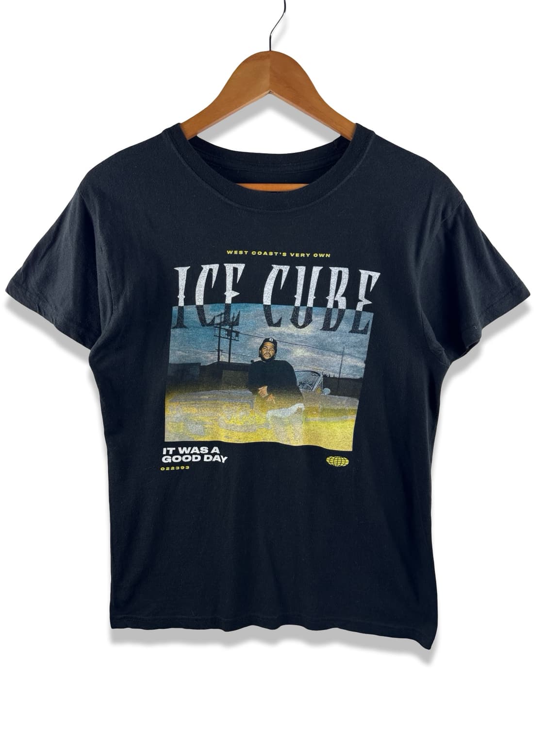 아이스큐브 Ice Cube 오피셜 그래픽 티셔츠3887 상품이미지1