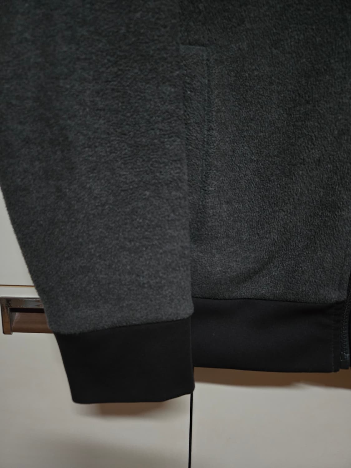 노스페이스 보아 후리스 블루종 자켓 상품이미지3