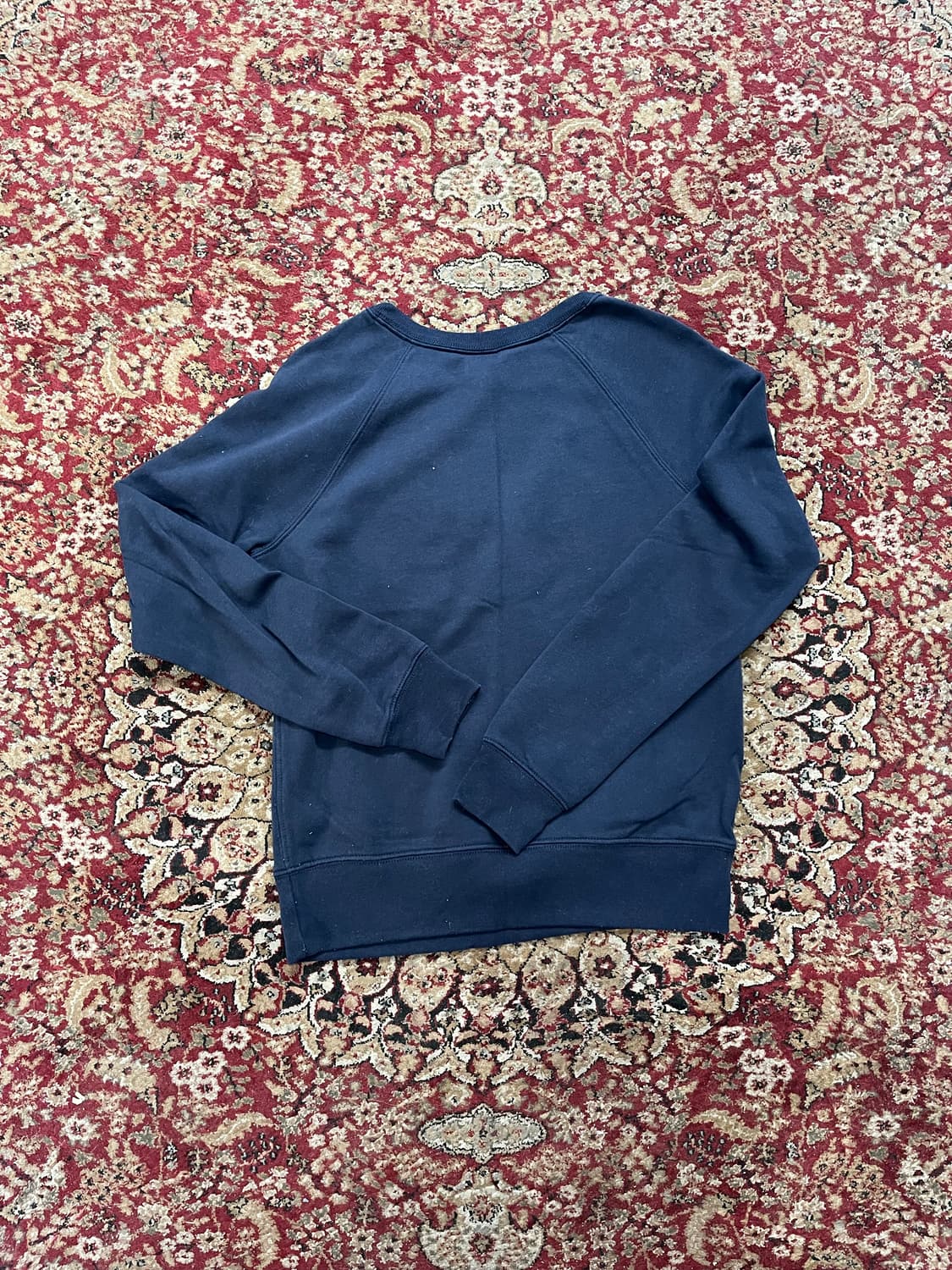 아베크롬비 맨투맨 상품이미지2