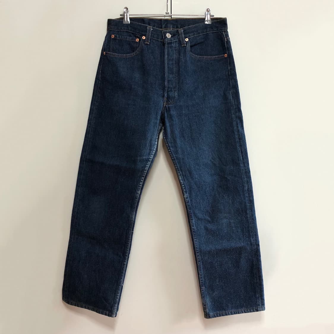 빈티지 리바이스 501 청바지 made in USA 상품이미지1