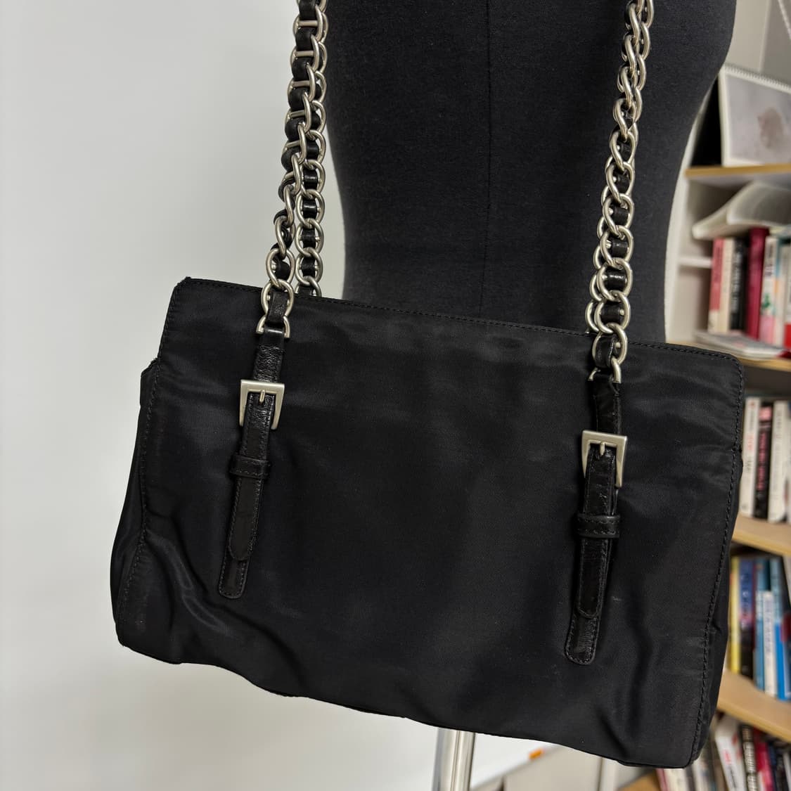 프라다 체인백 상품이미지3