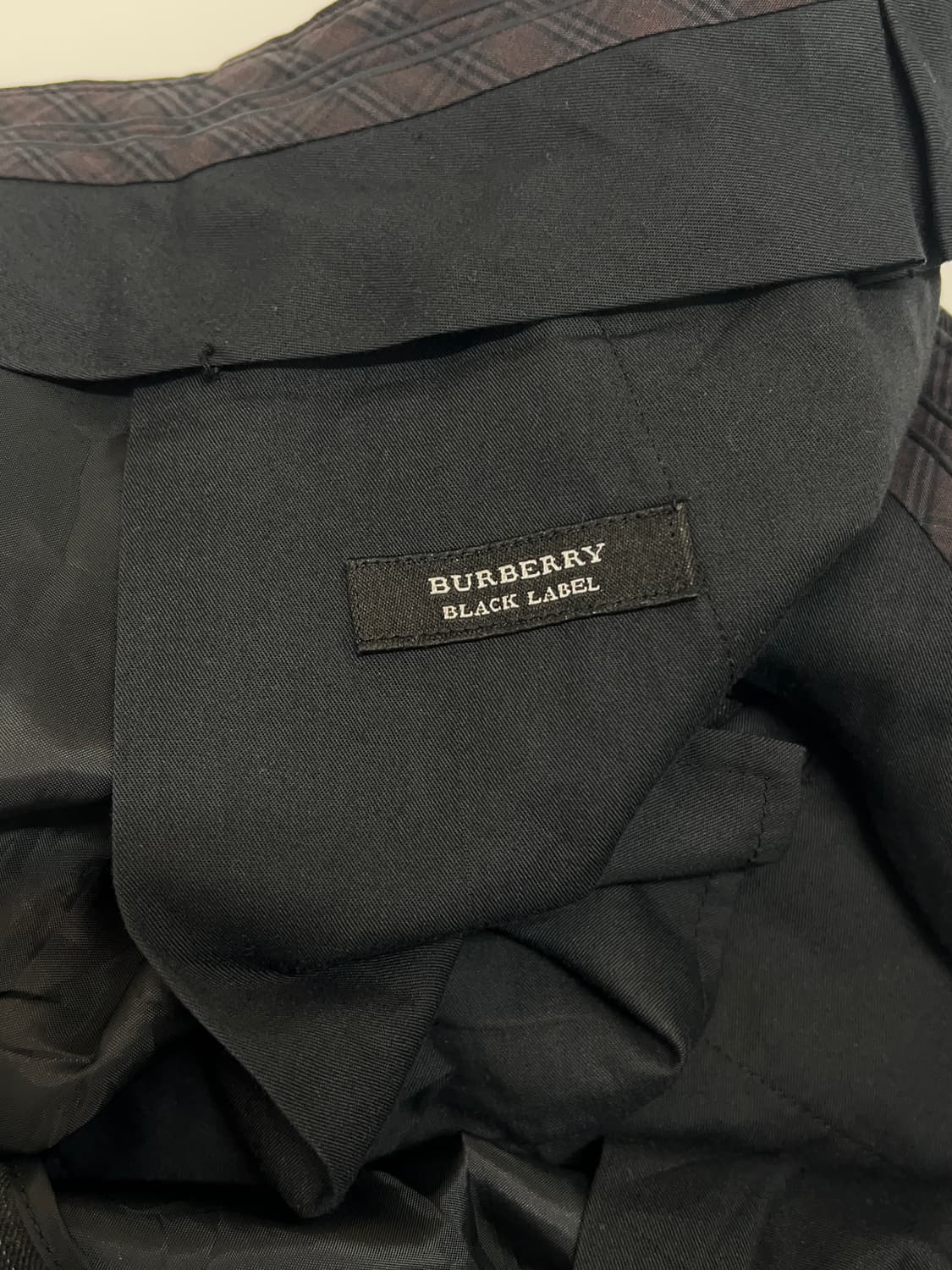 Burberry Pants 상품이미지5