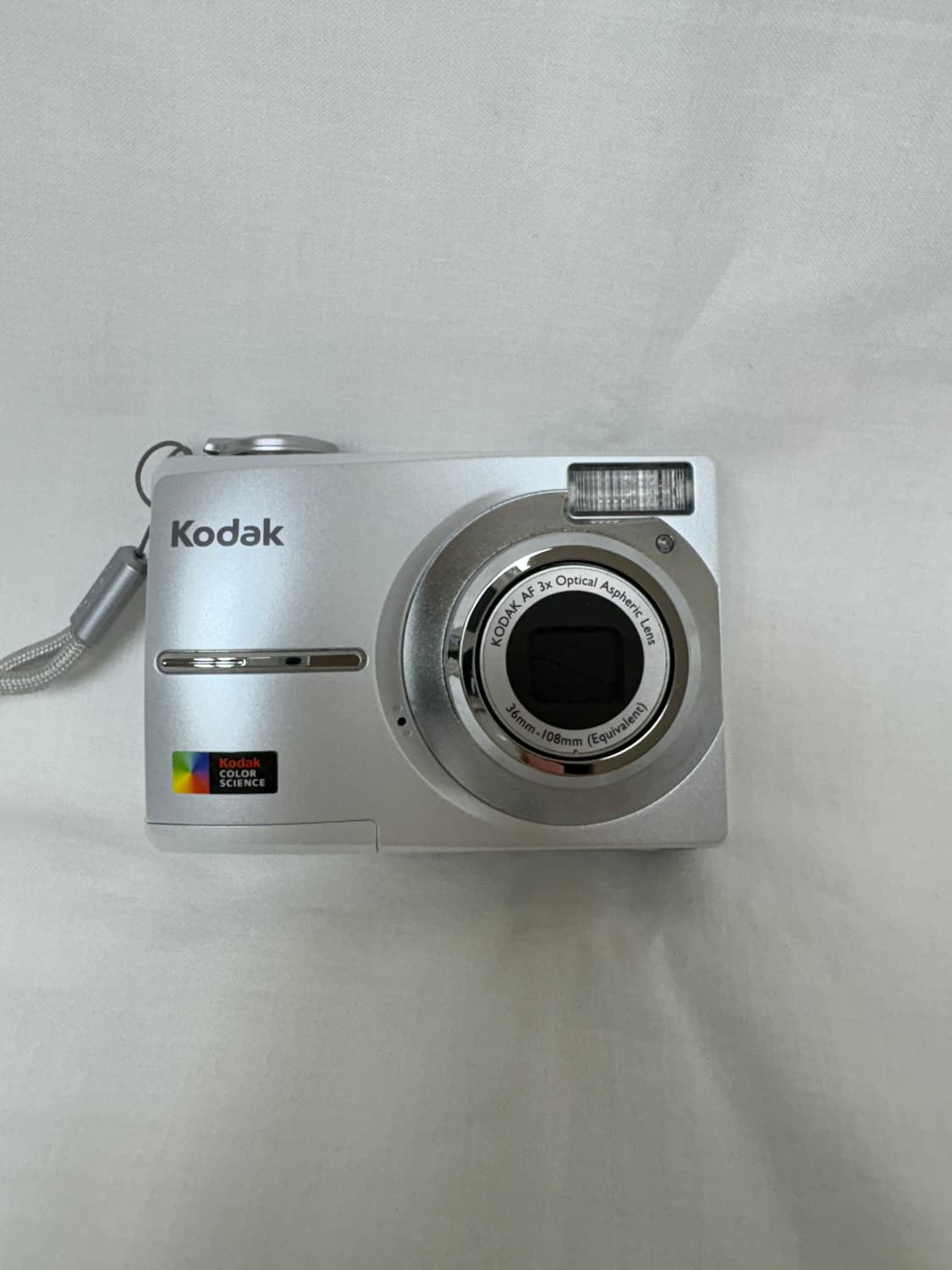 코닥 이지쉐어 C613 Kodak EasyShare c613 빈티지카메라 상품이미지1