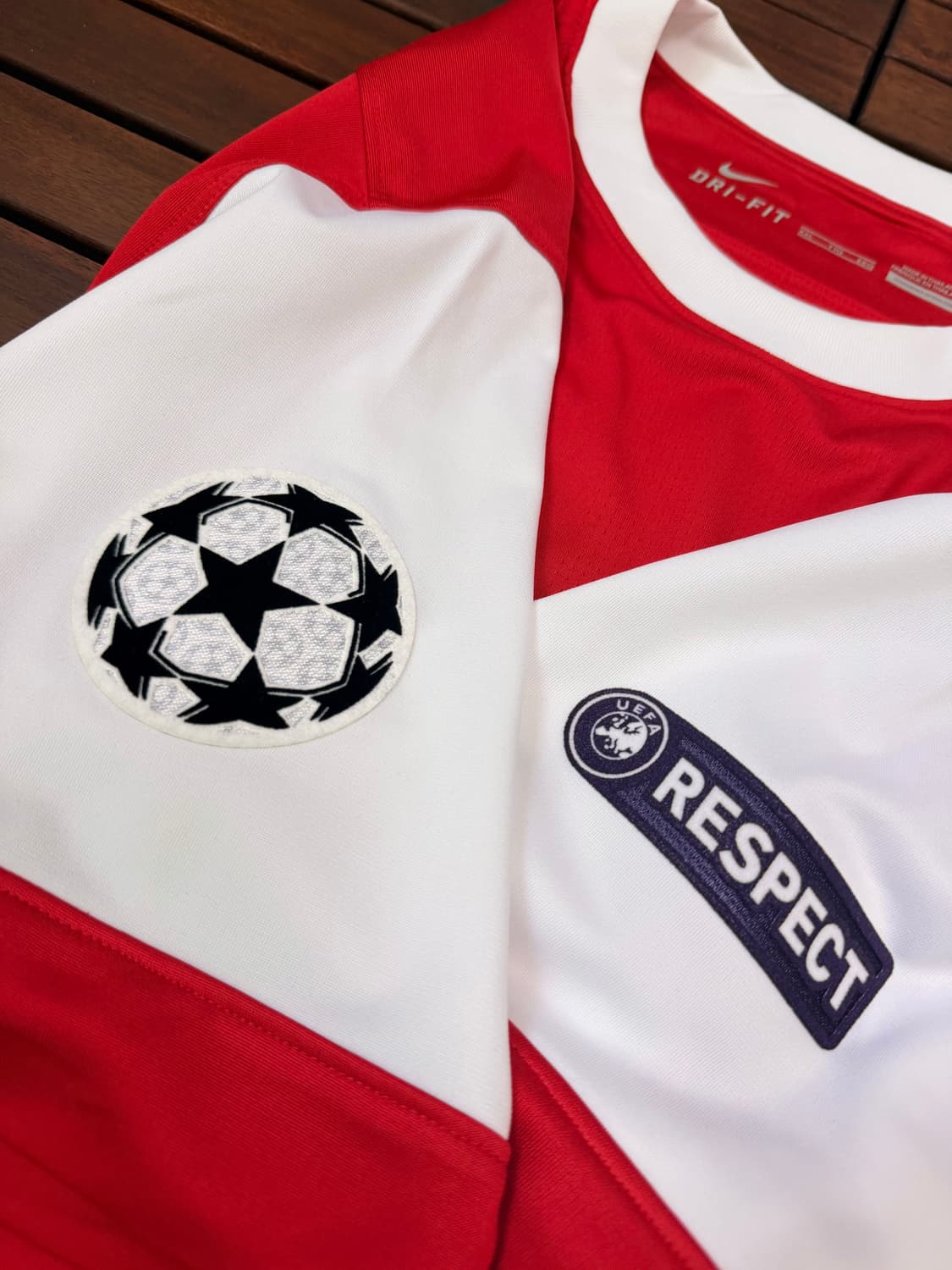 10-11 아스날 홈  상품이미지7