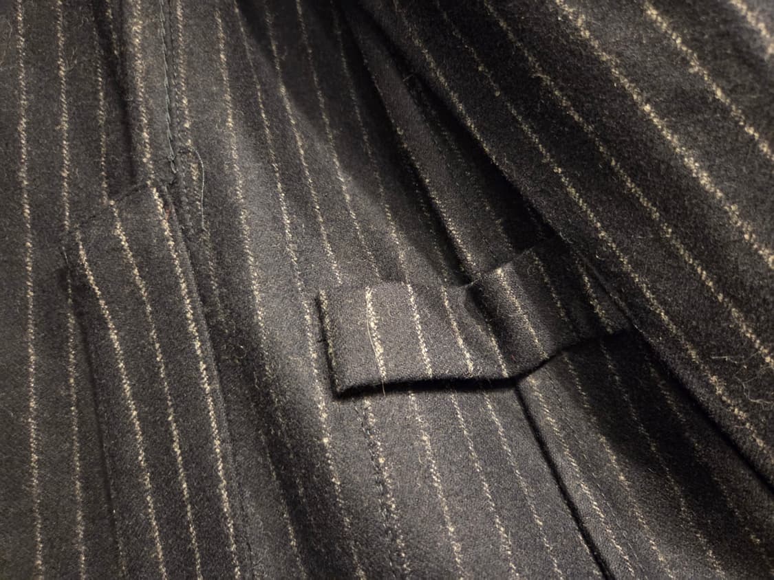 브루이어 플란넬자켓 상품이미지9