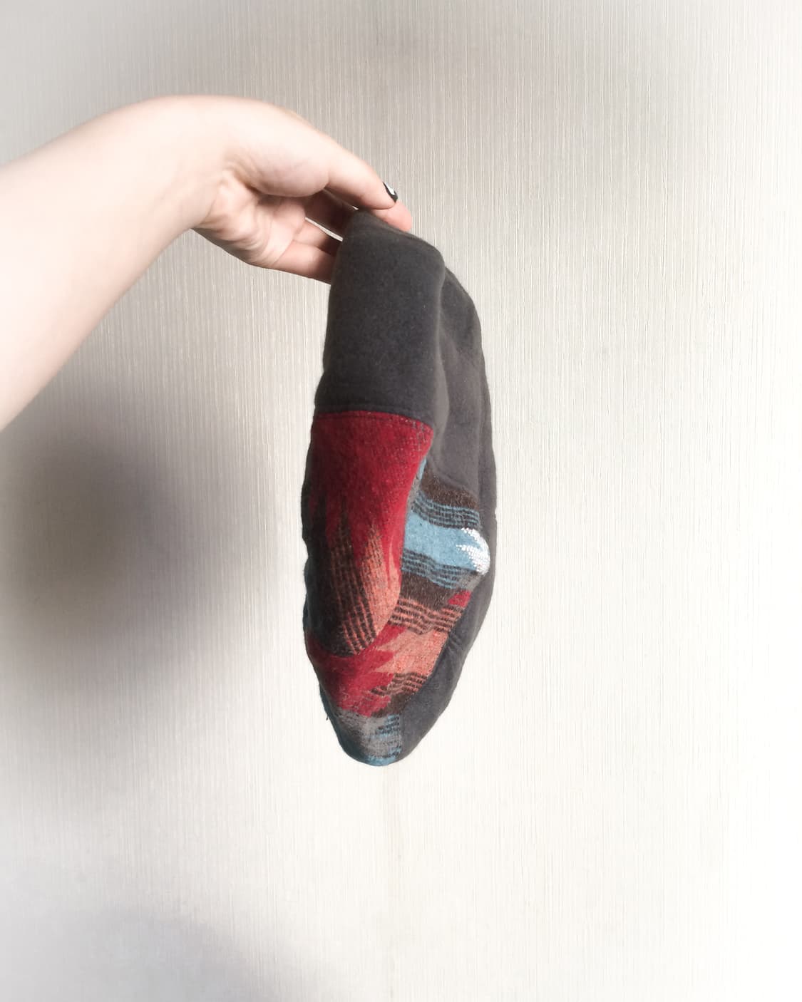  Indian patch point beret 상품이미지6