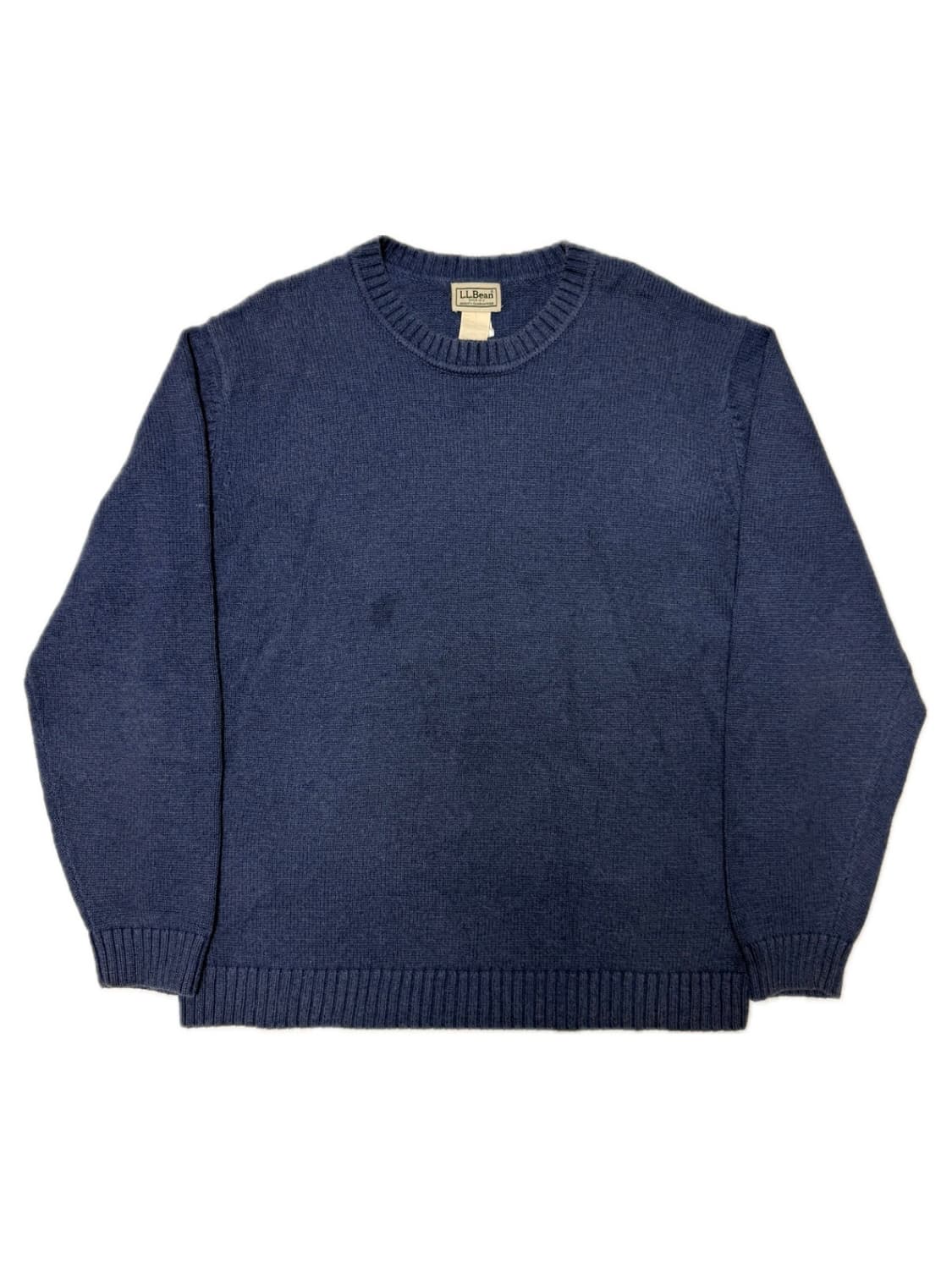 LL Bean 엘엘빈 니트 상품이미지1