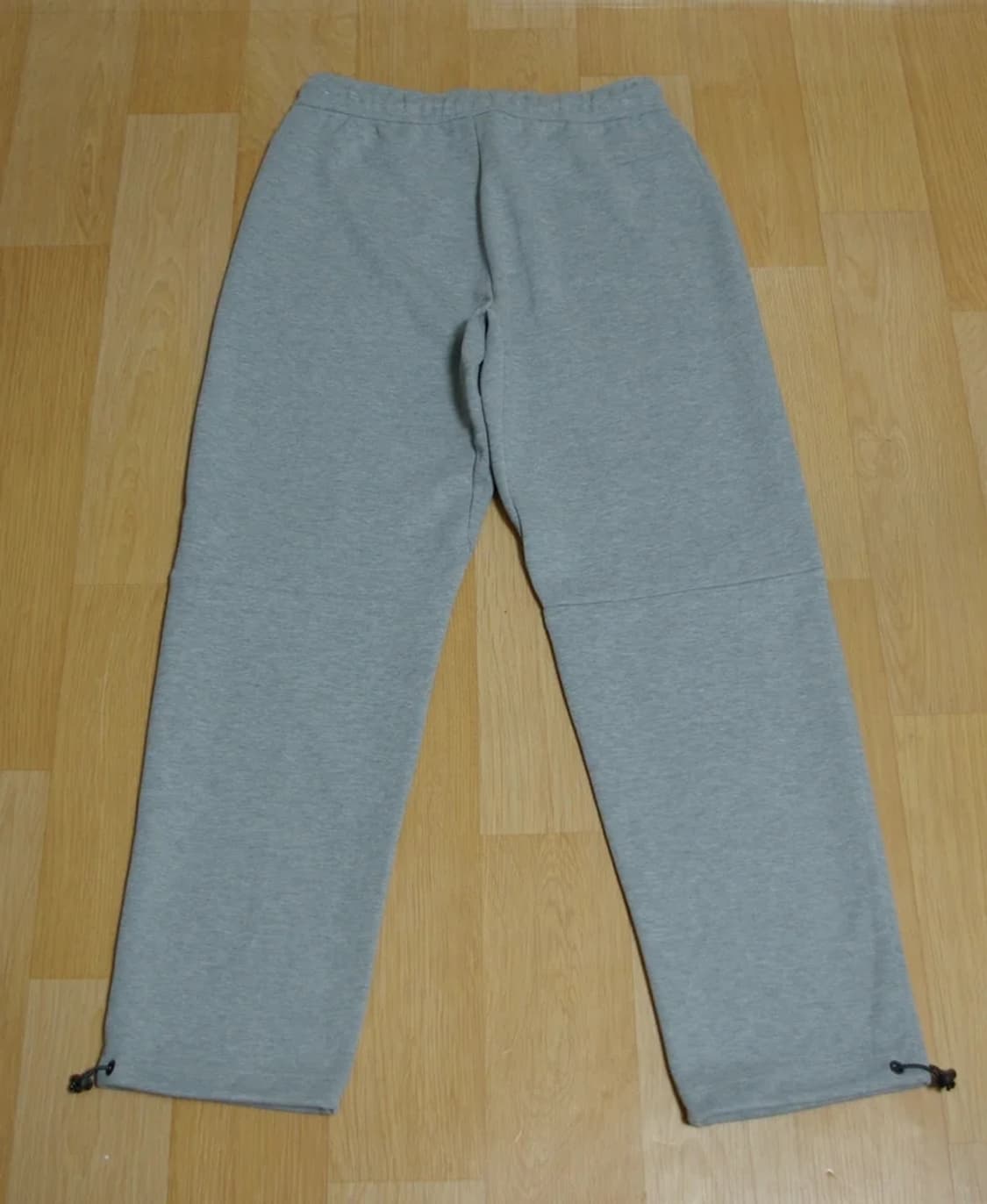 나이키테크플리스팬츠 M 상품이미지5