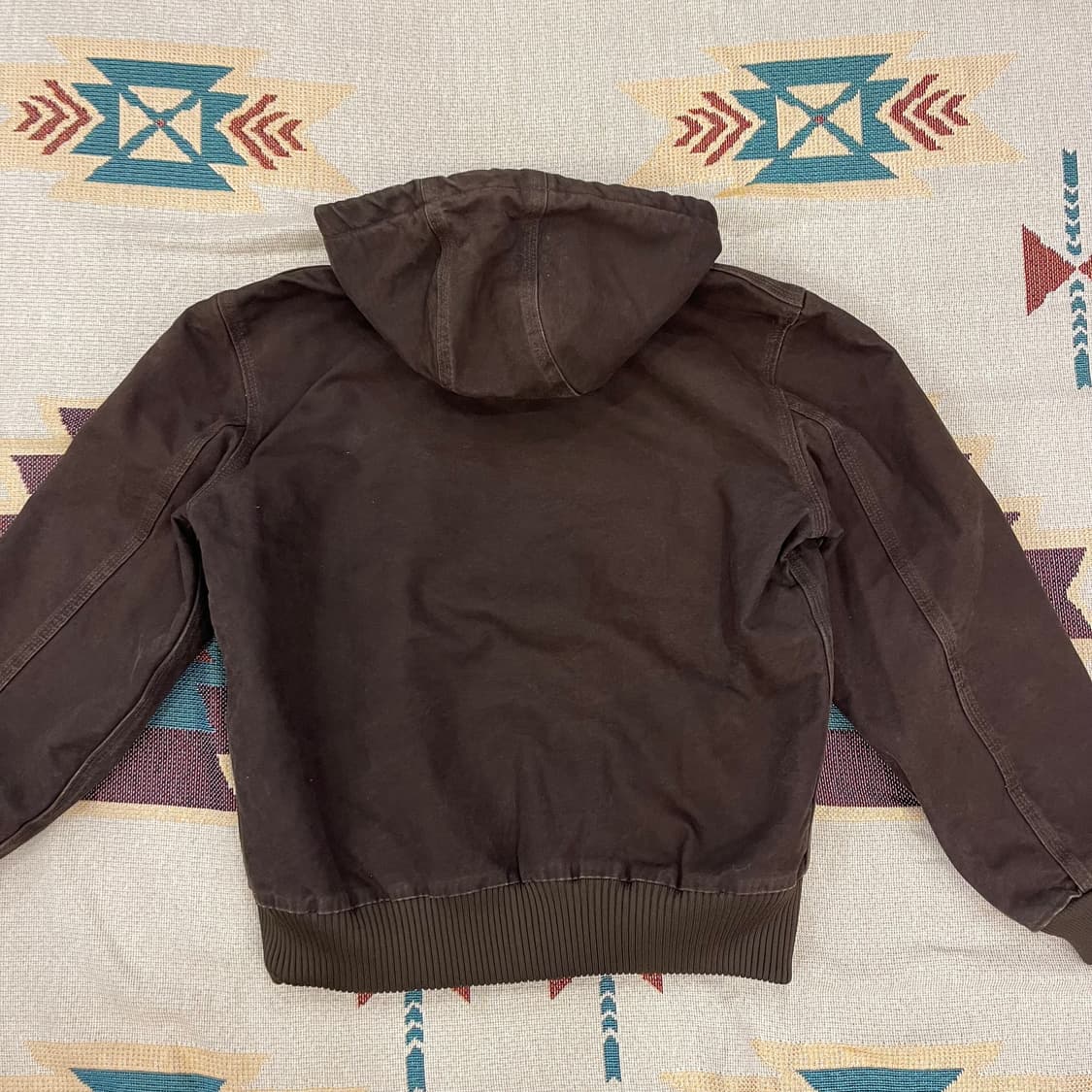 Carhartt J130 DKB 상품이미지9