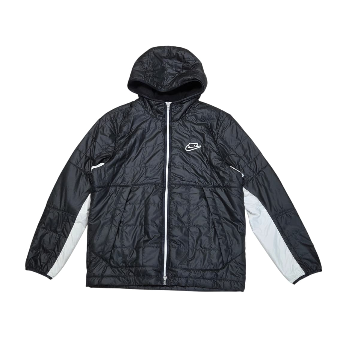 Nike 나이키 신형 NSW 신세틱 퀼팅 자켓  상품이미지1