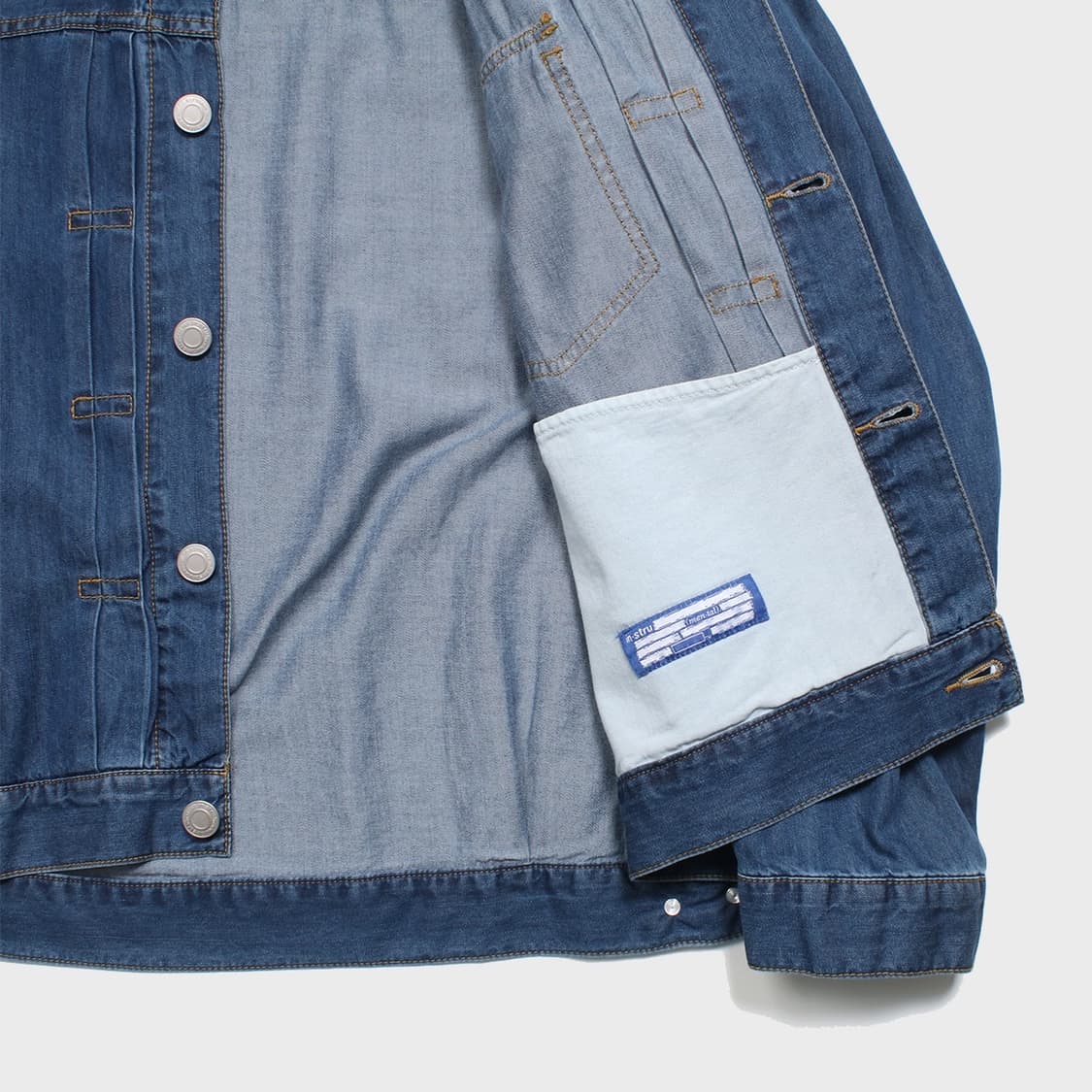 Maison MIHARA YASUHIRO 상품이미지3