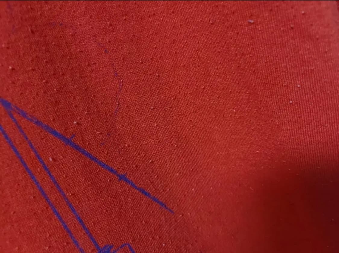 1983  킹콩 빈티지티셔츠 상품이미지5