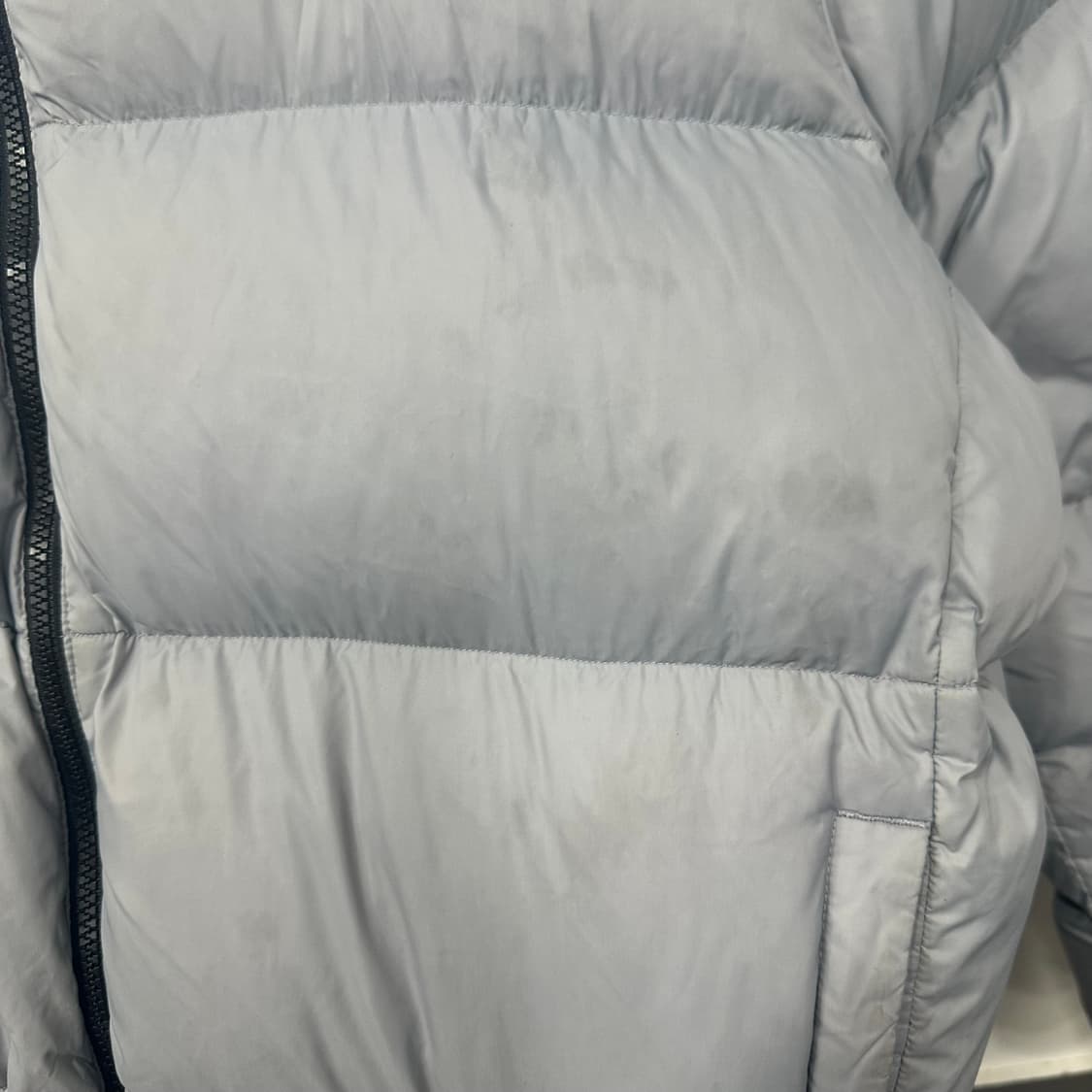 디스이즈네버댓 퍼텍스 패딩 점퍼 상품이미지3