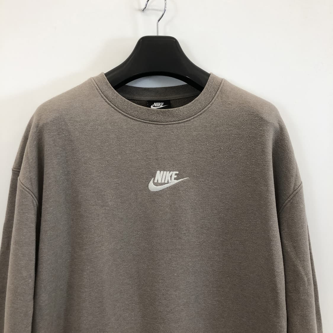나이키 NSW 센터스우시 스웻셔츠 XL  상품이미지2