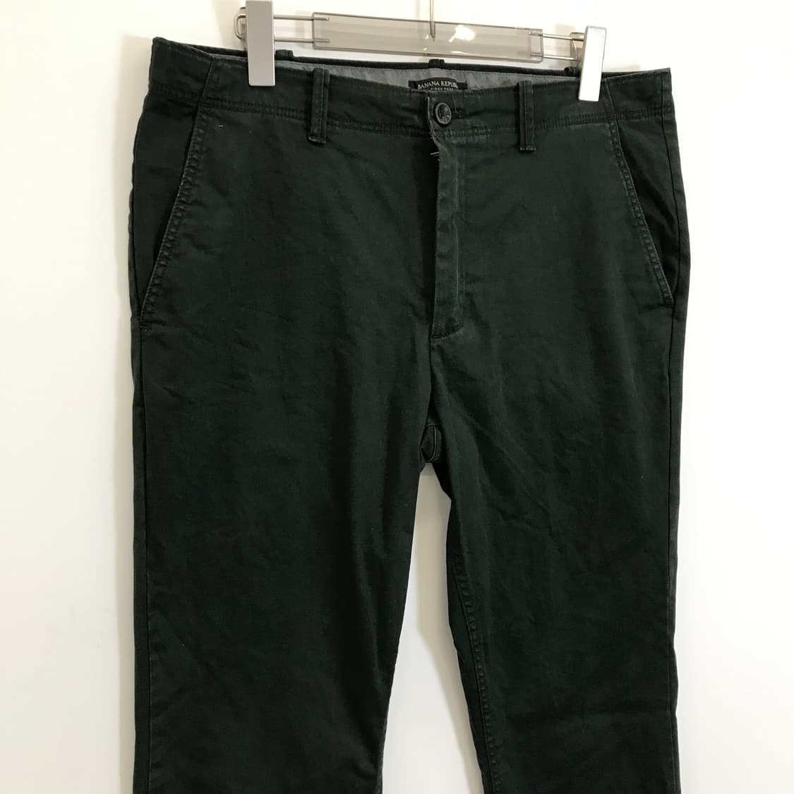 바나나리퍼블릭 에이든 팬츠 [33x32] 상품이미지2