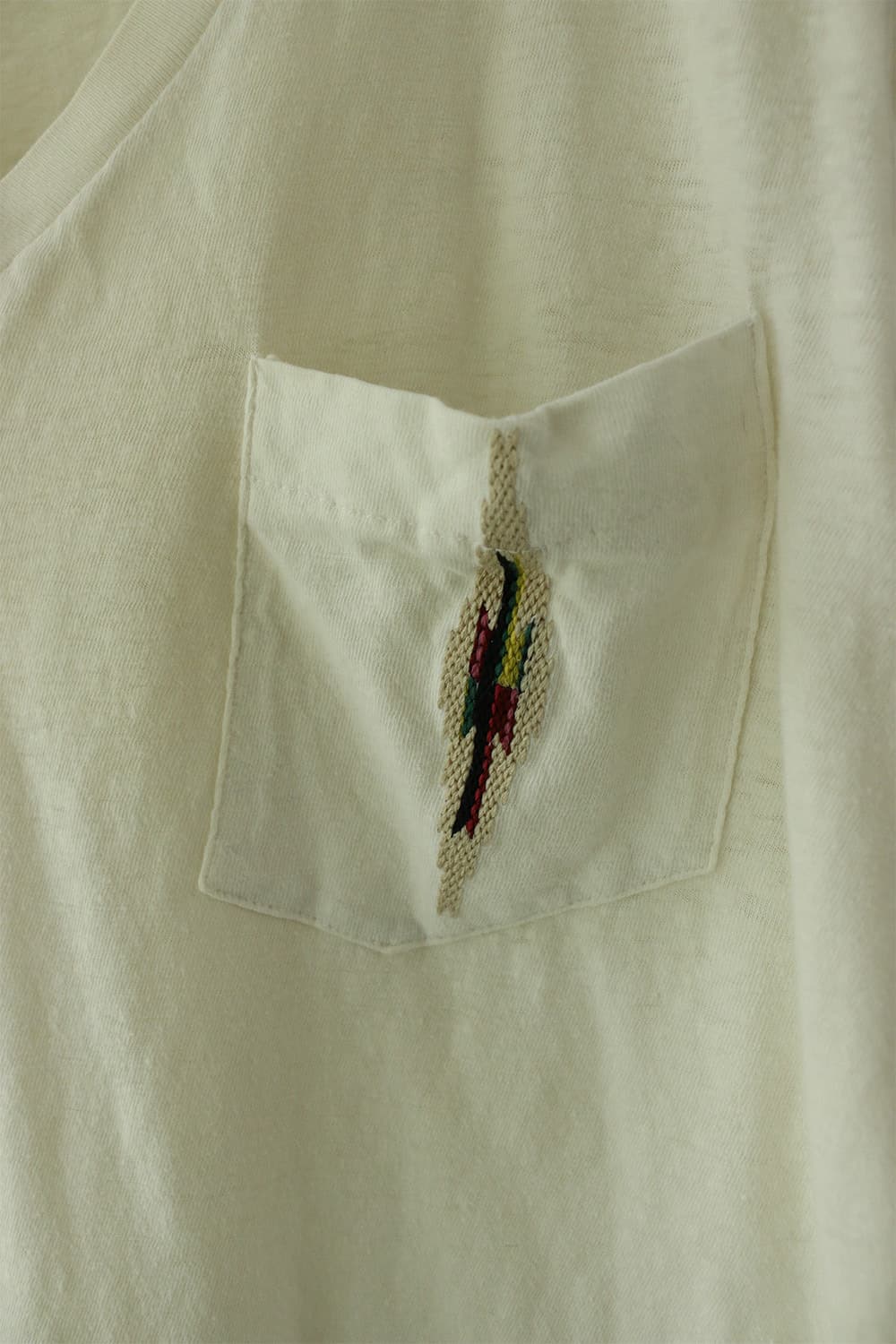 넘버나인 치마요 티셔츠 상품이미지6