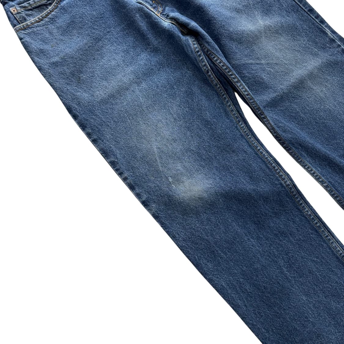 [37] 리바이스 505 데님 청바지 [lv1133] 상품이미지5