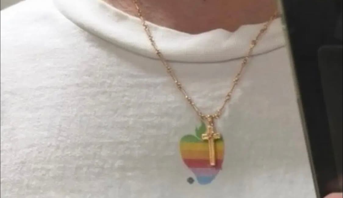 크롬하츠 22k 메이플소프 참 상품이미지3