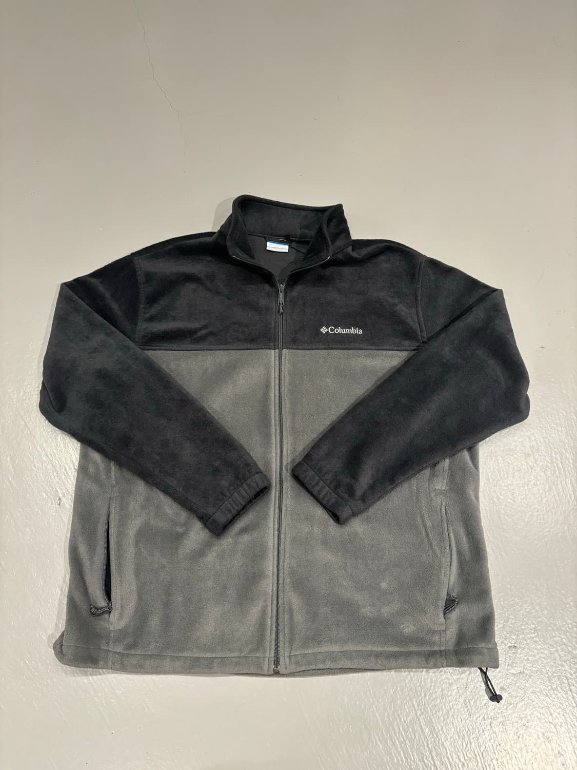 컬럼비아 플리스 자켓 상품이미지3