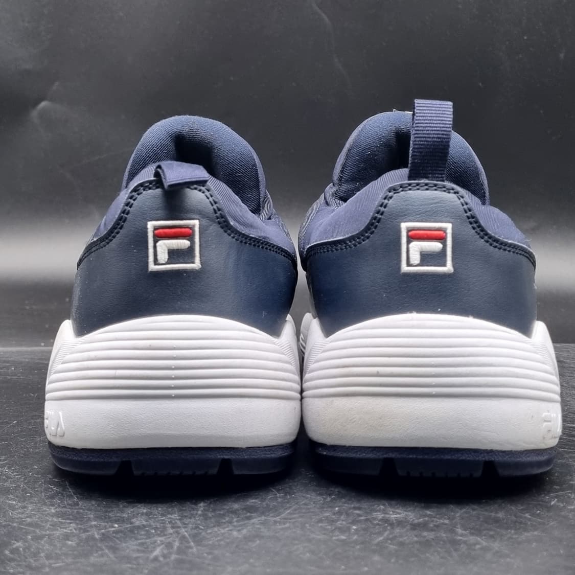 휠라 패딩방한화245 상품이미지4