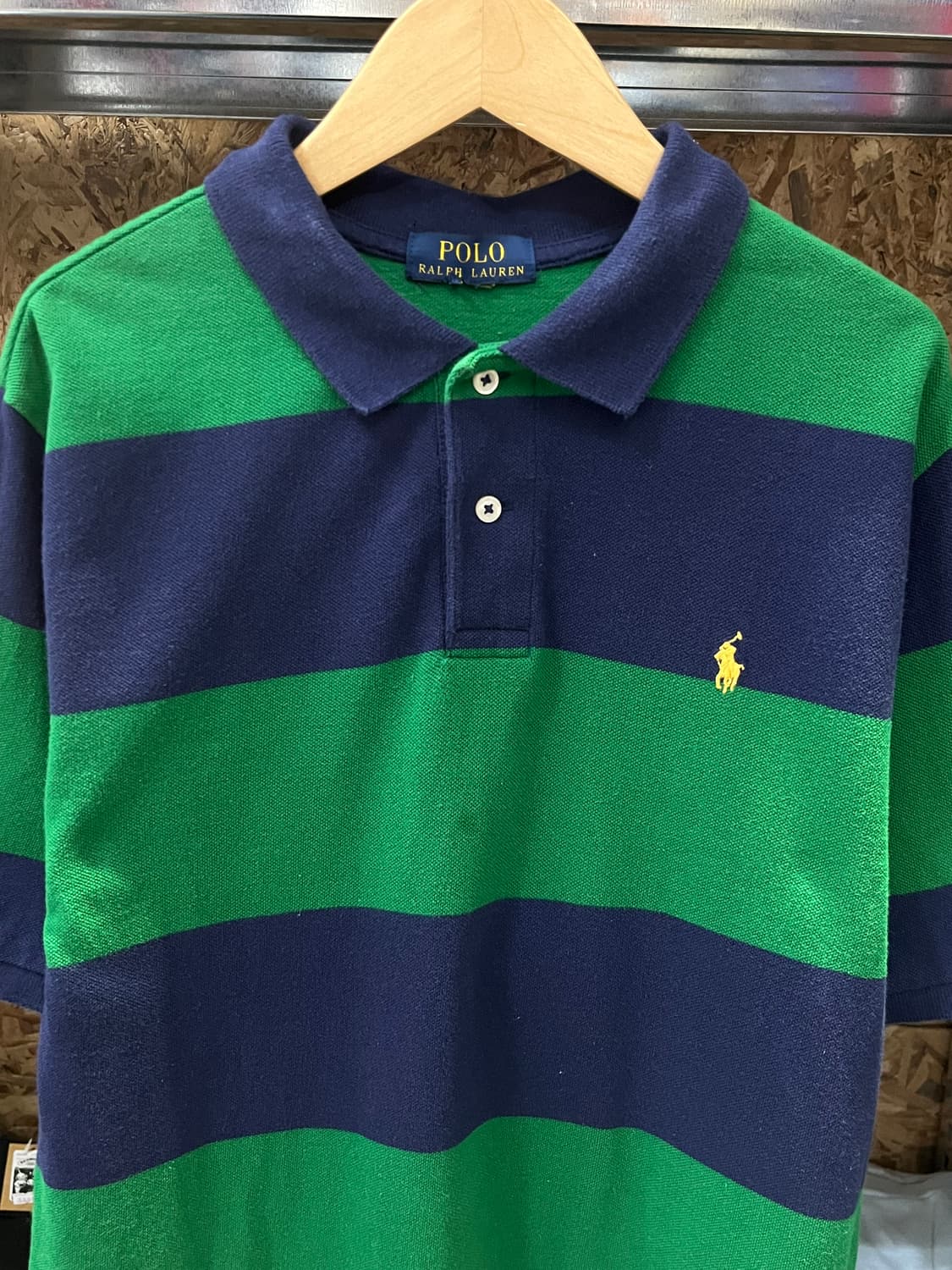 Polo Ralph Lauren PK Tee 상품이미지2