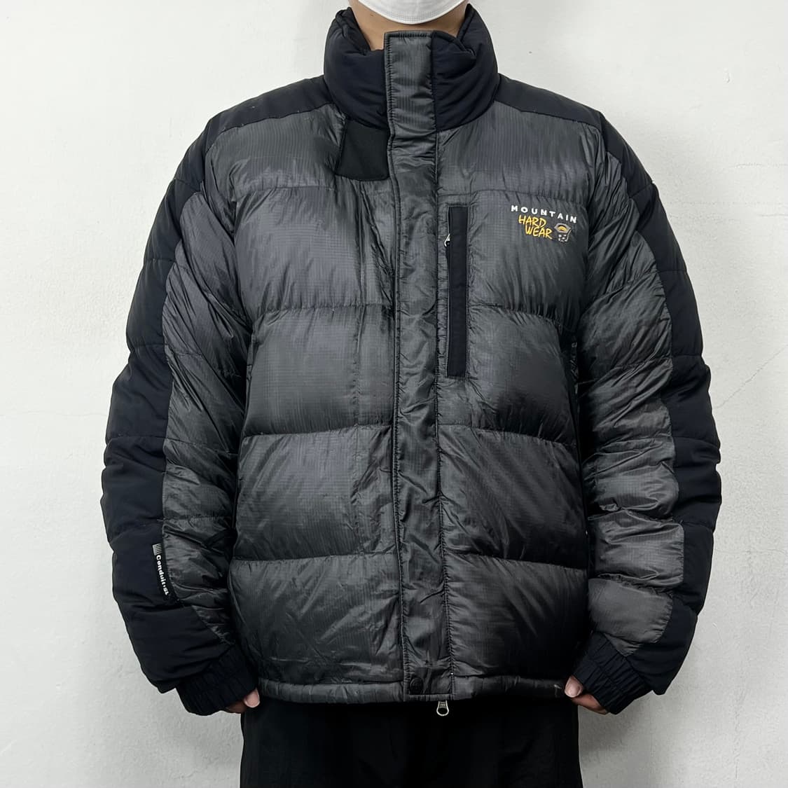 마운틴 하드웨어 OG 콘듀잇 SL 테크 패딩자켓 상품이미지2