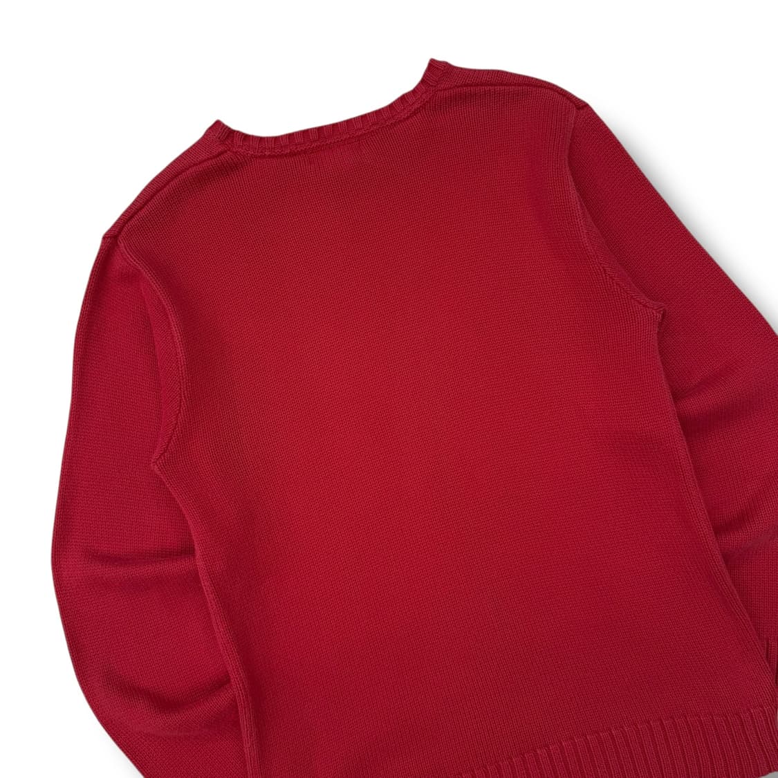 폴로 랄프로렌 베이직 니트 r1926  상품이미지4