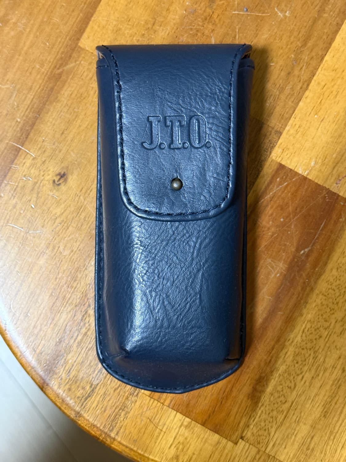 JTO 줄리어스 타르트 옵티컬 AR 44-22 블랙 상품이미지4