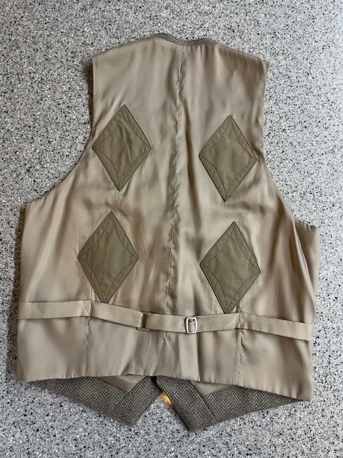 The open product 더오픈프로덕트 울 베스트 상품이미지5