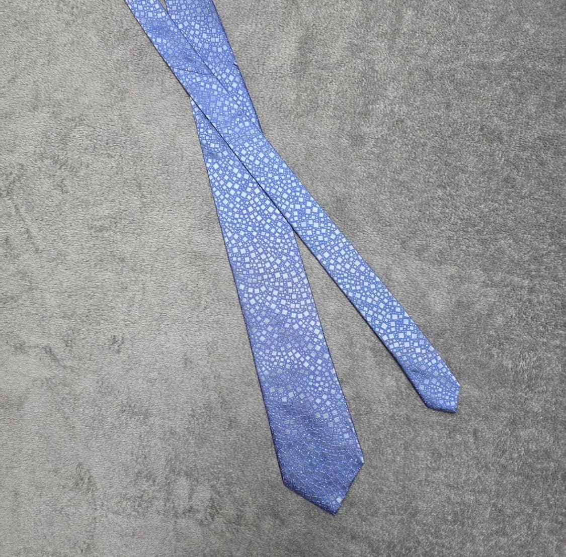 넥타이(랑방) n123 상품이미지2