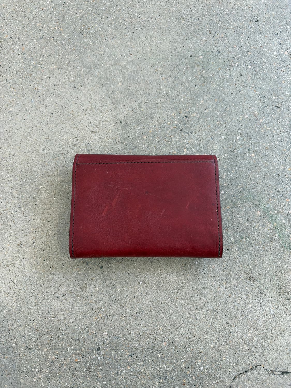 vintage wallet  상품이미지5