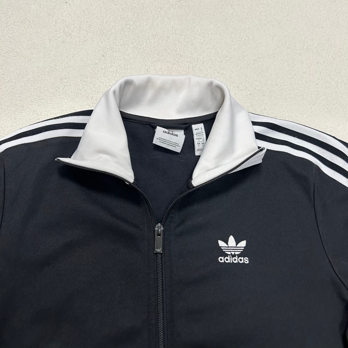 Adidas Beckenbauer two-way jersey 상품이미지5