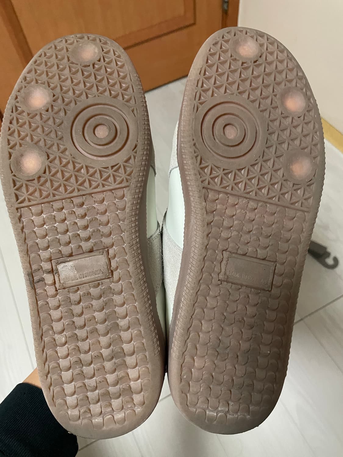 조셉트 스미스 화이트 270 독일군 상품이미지6