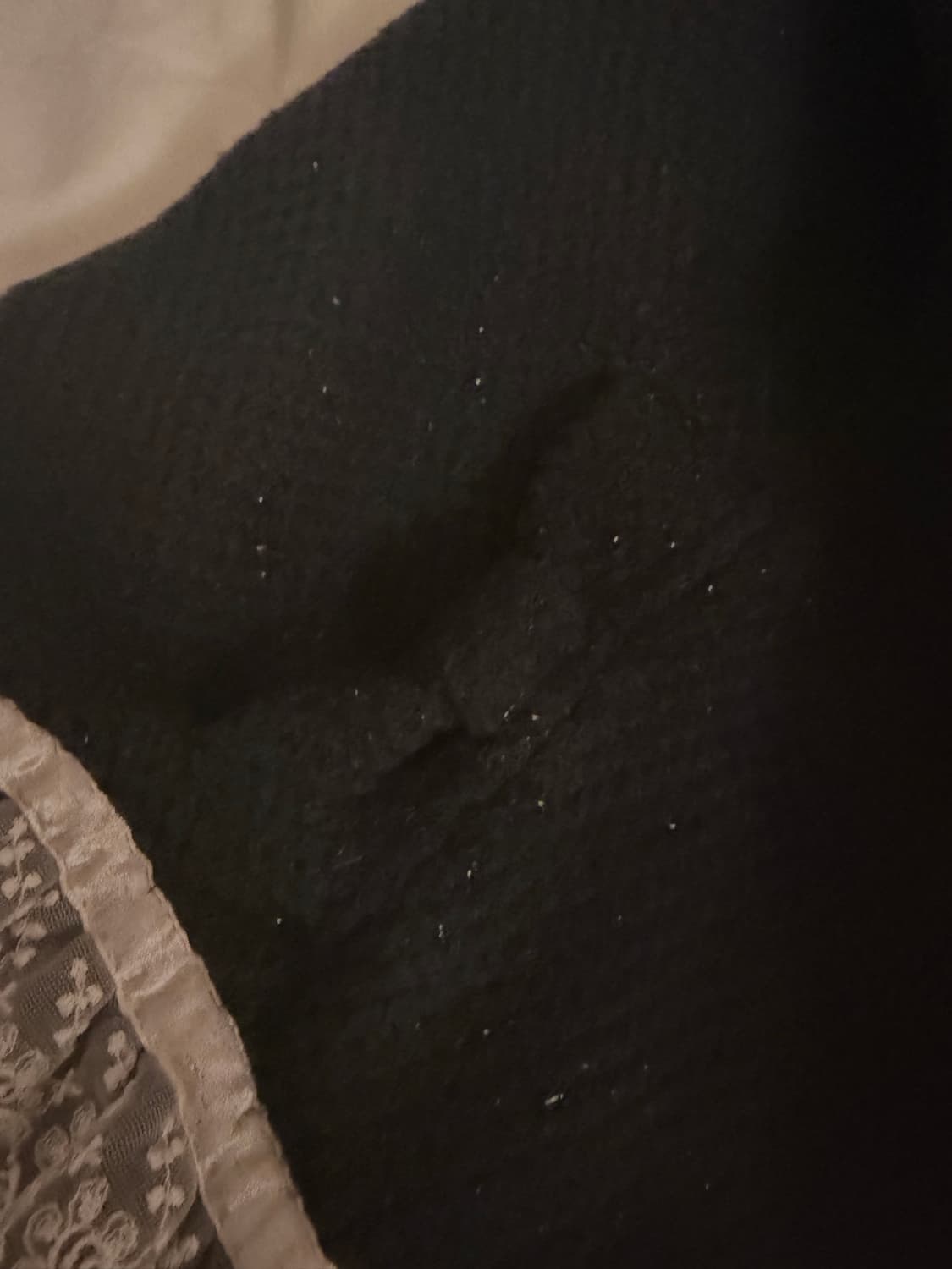 리즈리사 트랄라라 트라라 판쵸 망토 케이프 코트 갸루 히메 빈티지  상품이미지4