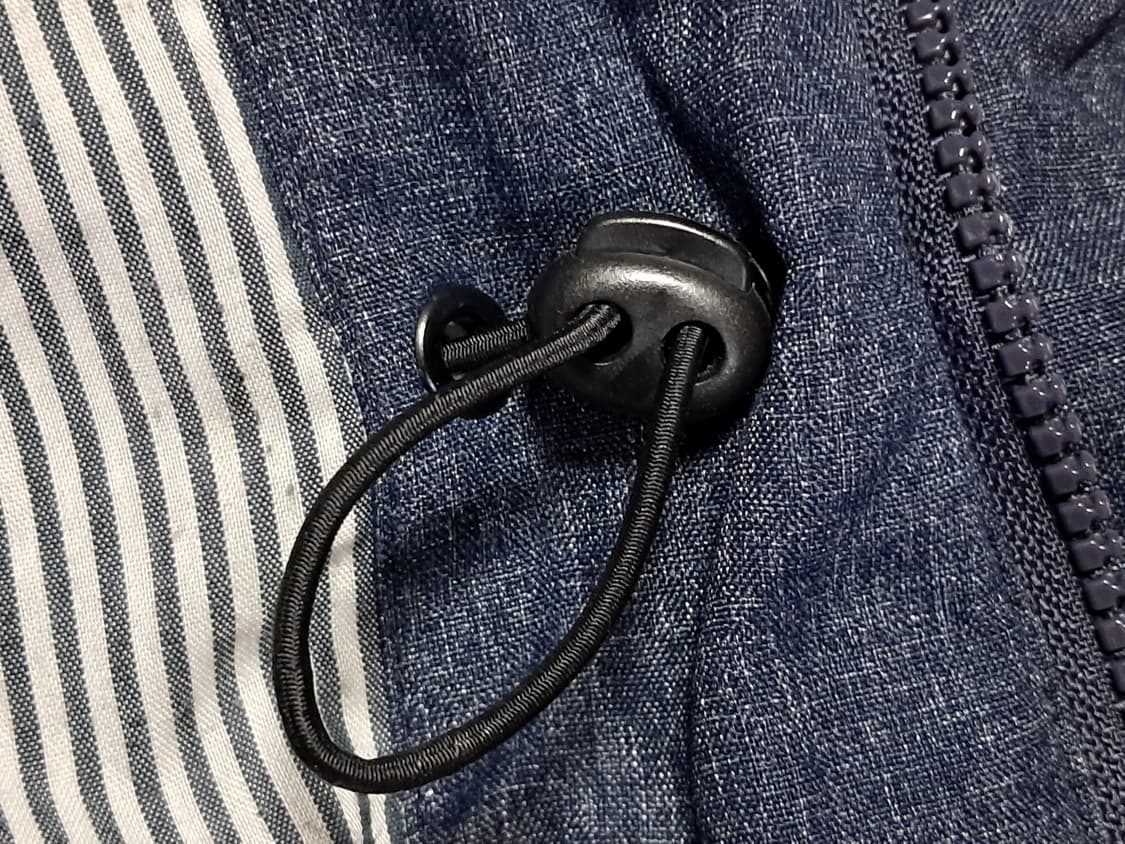 테이트 사파리 패딩 남성100  상품이미지8