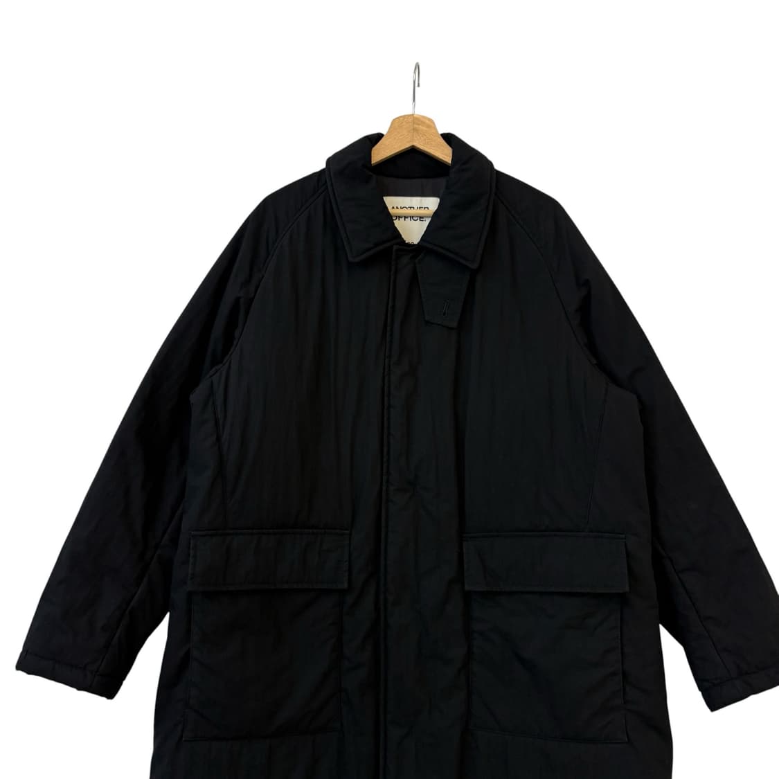 어나더오피스 voyager insulation coat 상품이미지2