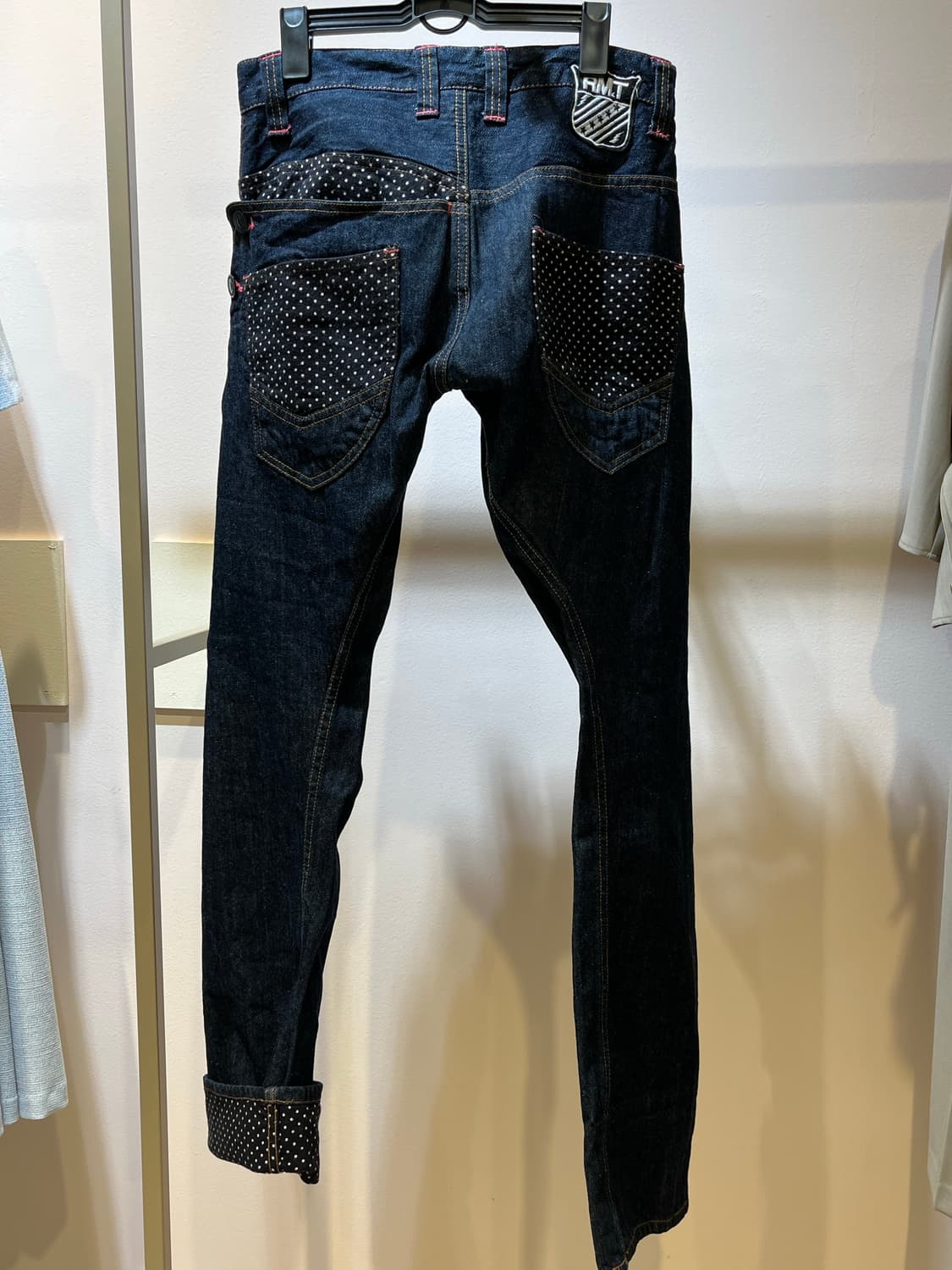 일본 닷패치 진 상품이미지1