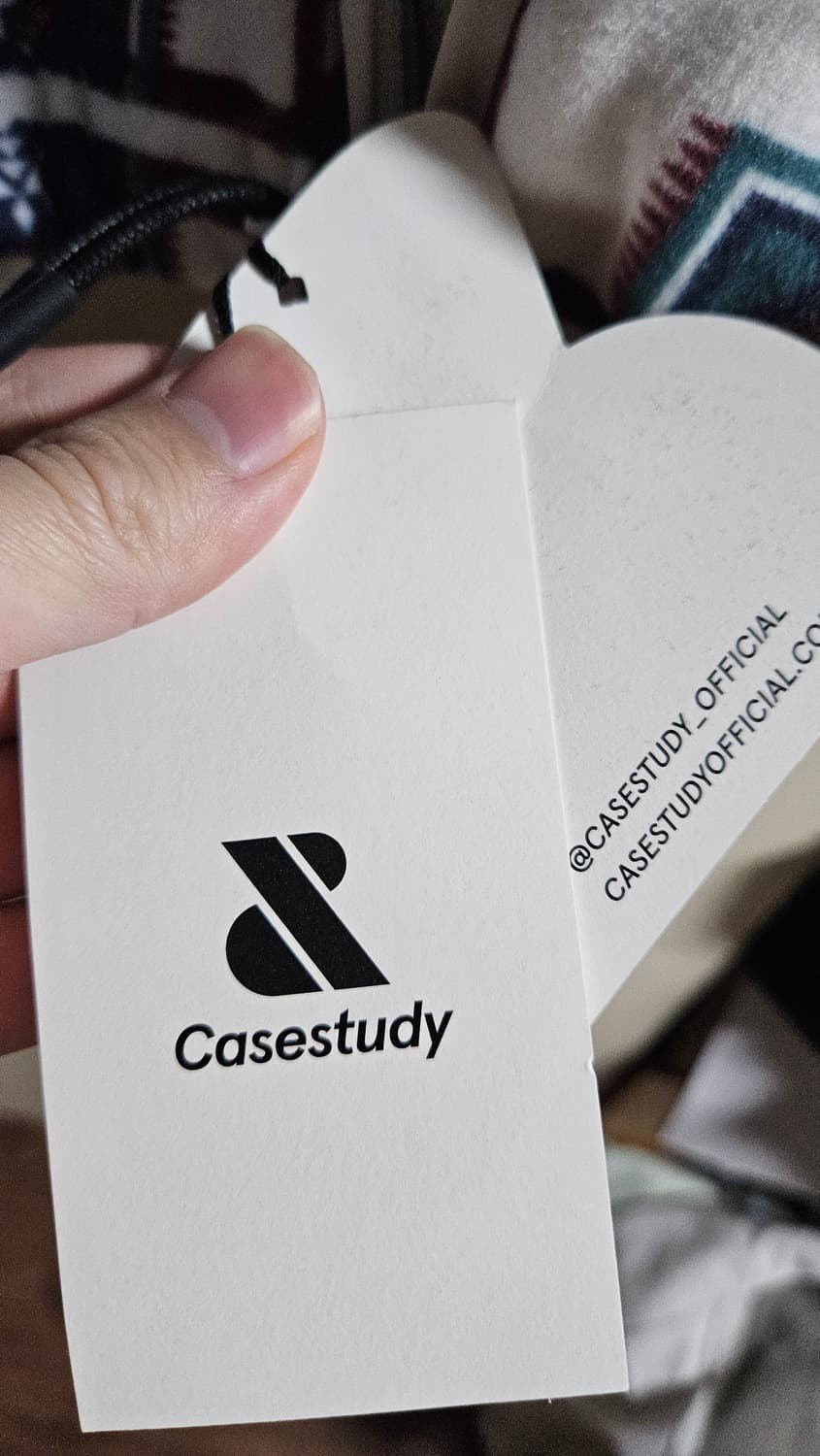 칠드런오브디스코댄스 후리스 집업자켓 정품 신품 상품이미지5