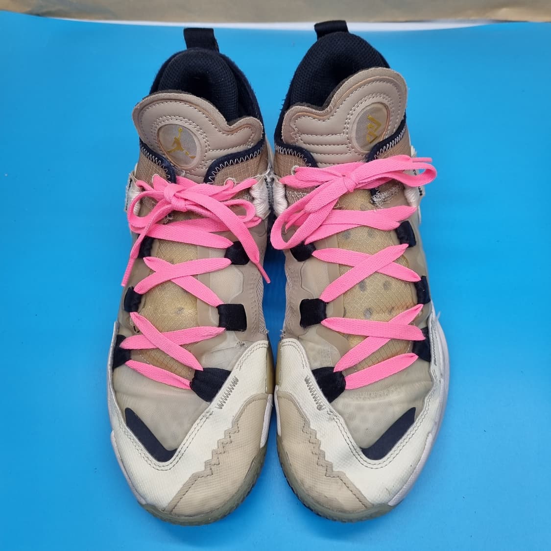 나이키 와이낫제로5 농구화265 상품이미지2