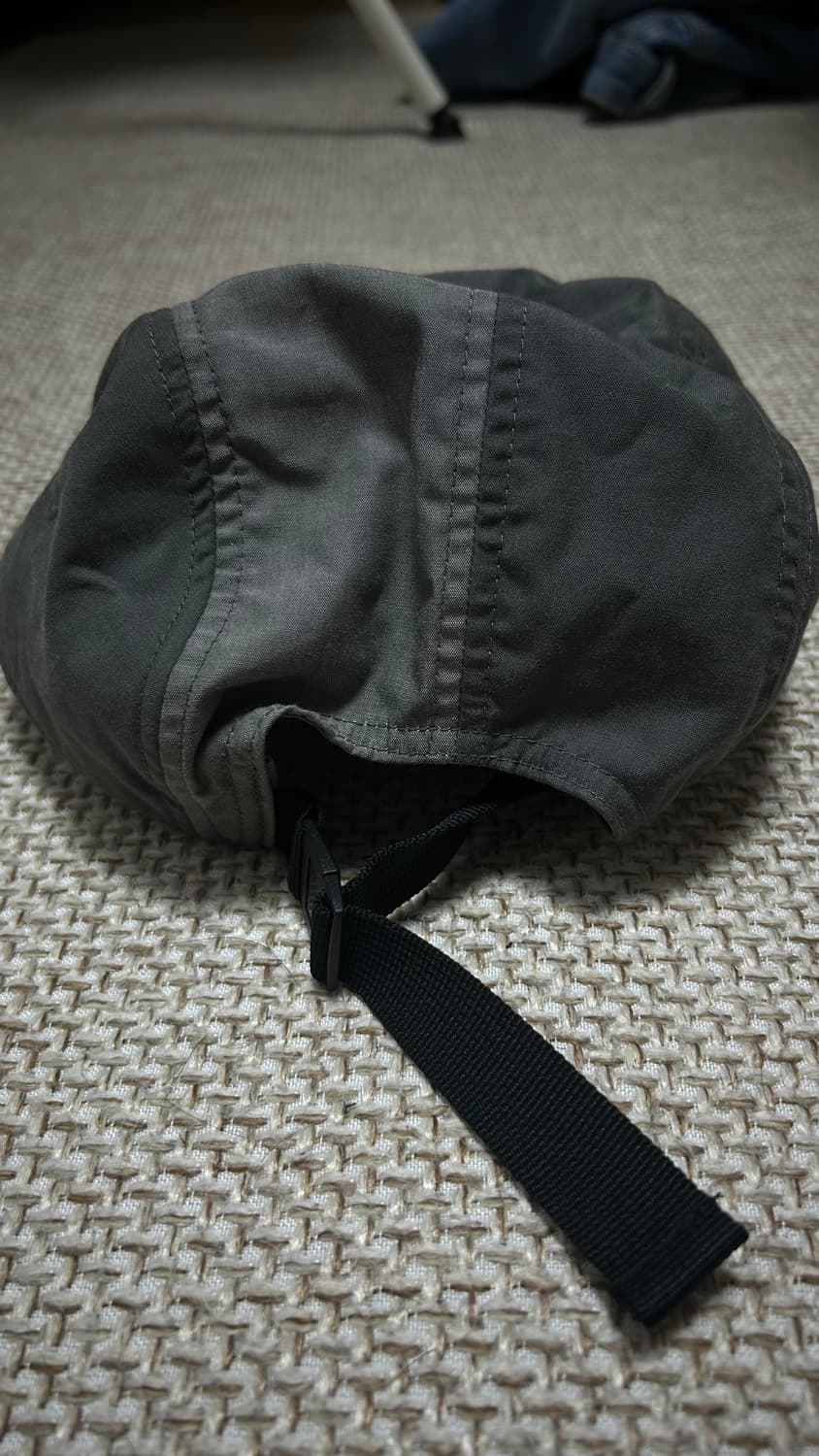 유니클로 jwa 콜라보 캠프캡 상품이미지4