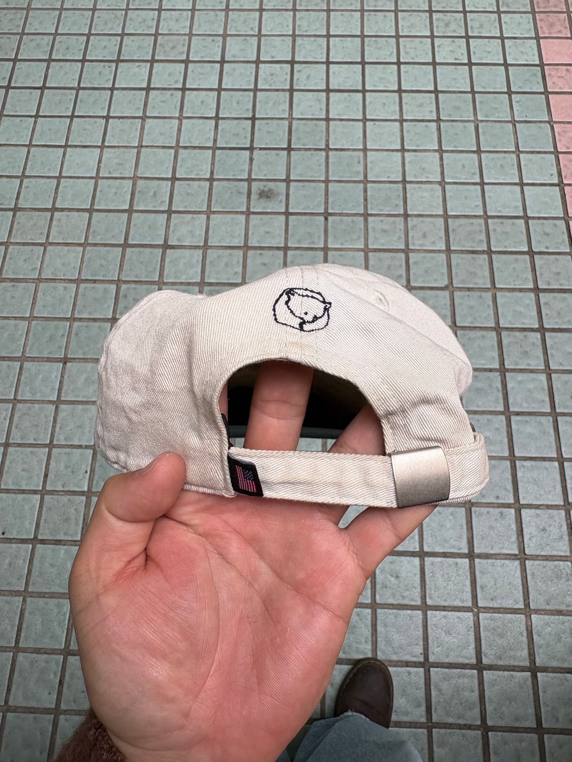 펜필드 시그니처 캡 상품이미지2