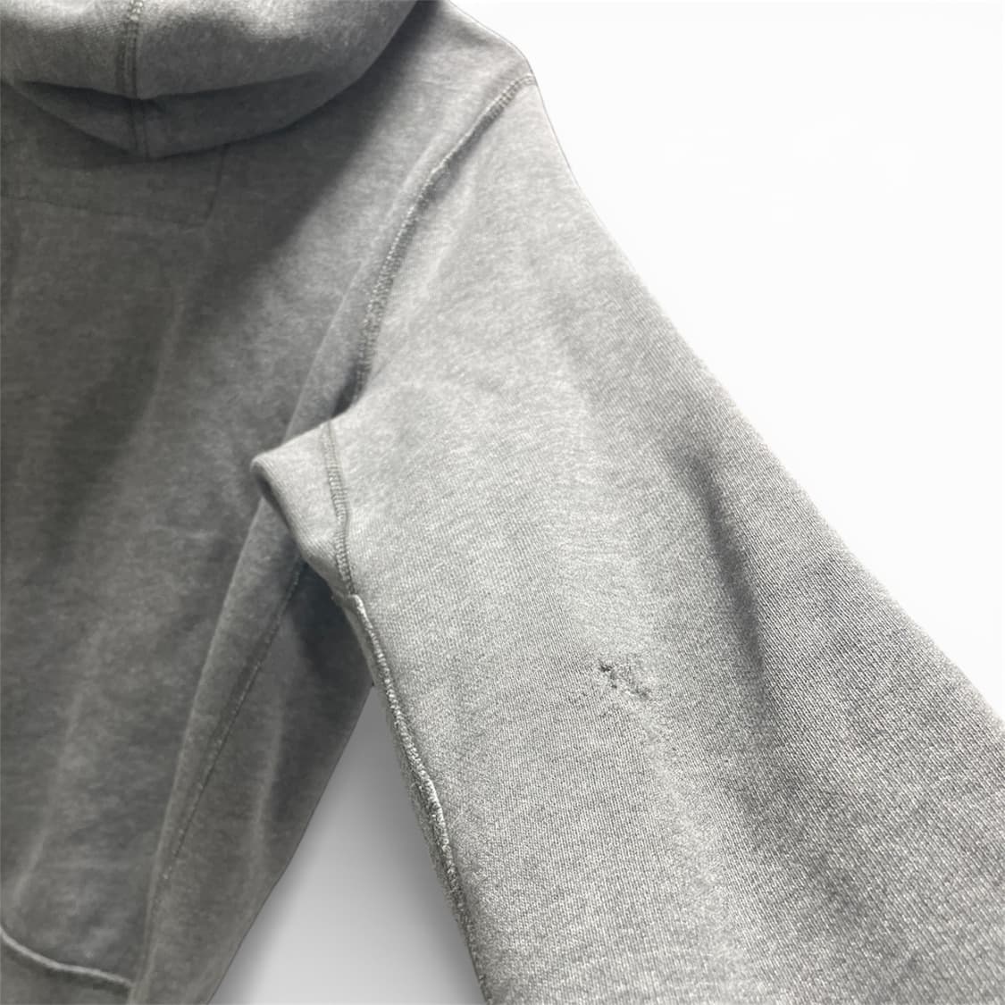 ABERCROMBIE 아방여리핏 후드집업 상품이미지6