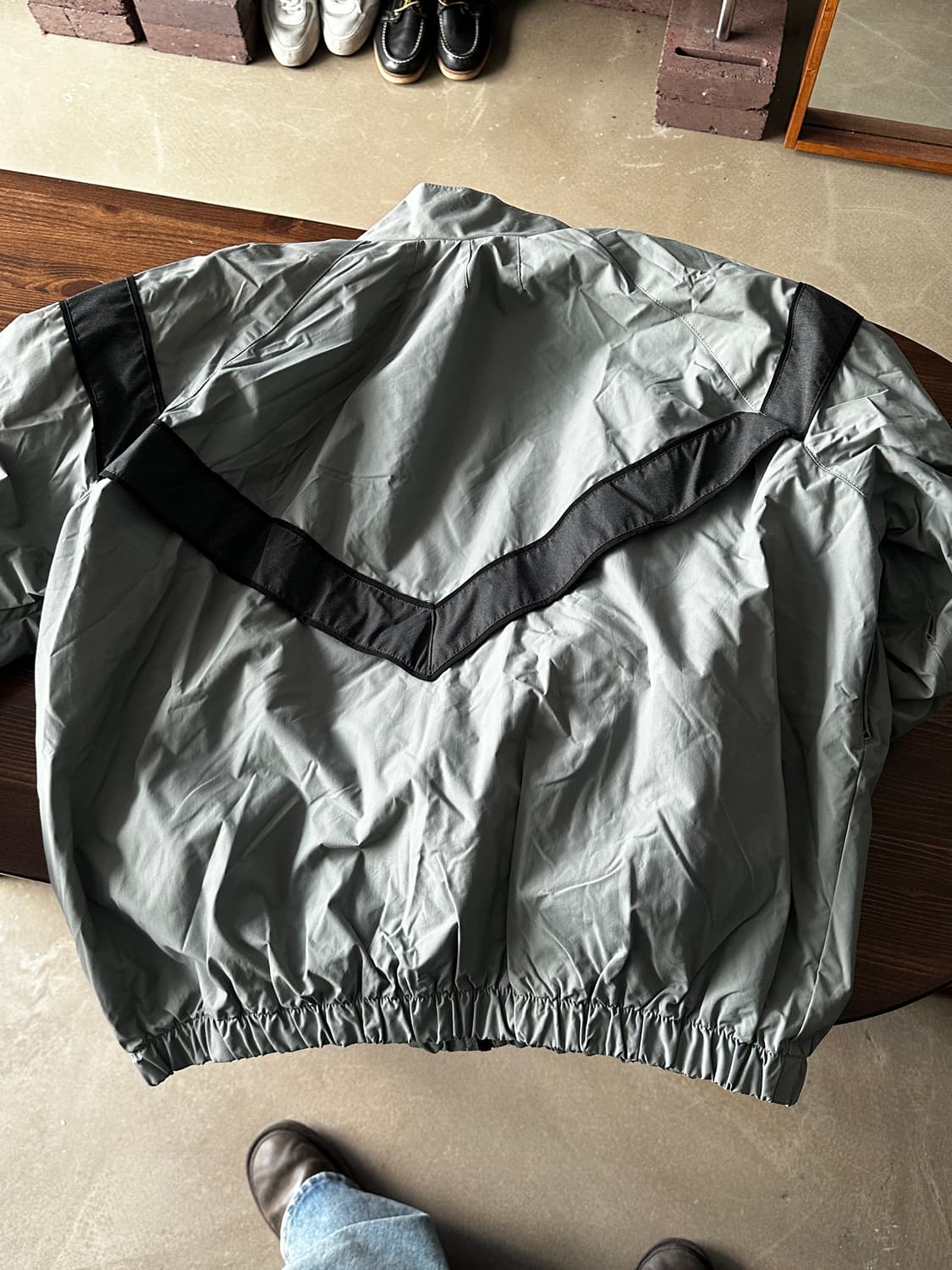 Us army Physical Fitness Jacket 상품이미지4