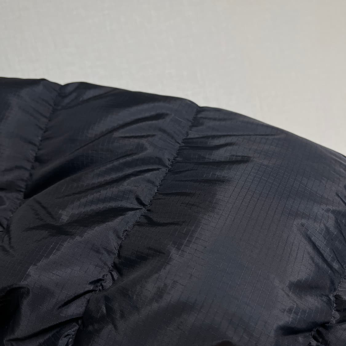 오리털 패딩 자켓 상품이미지6