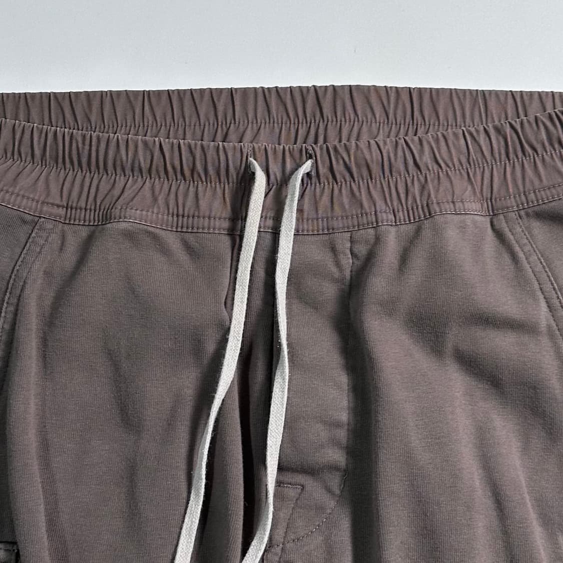 릭 오웬스 마스토돈 카고 조거팬츠 상품이미지4