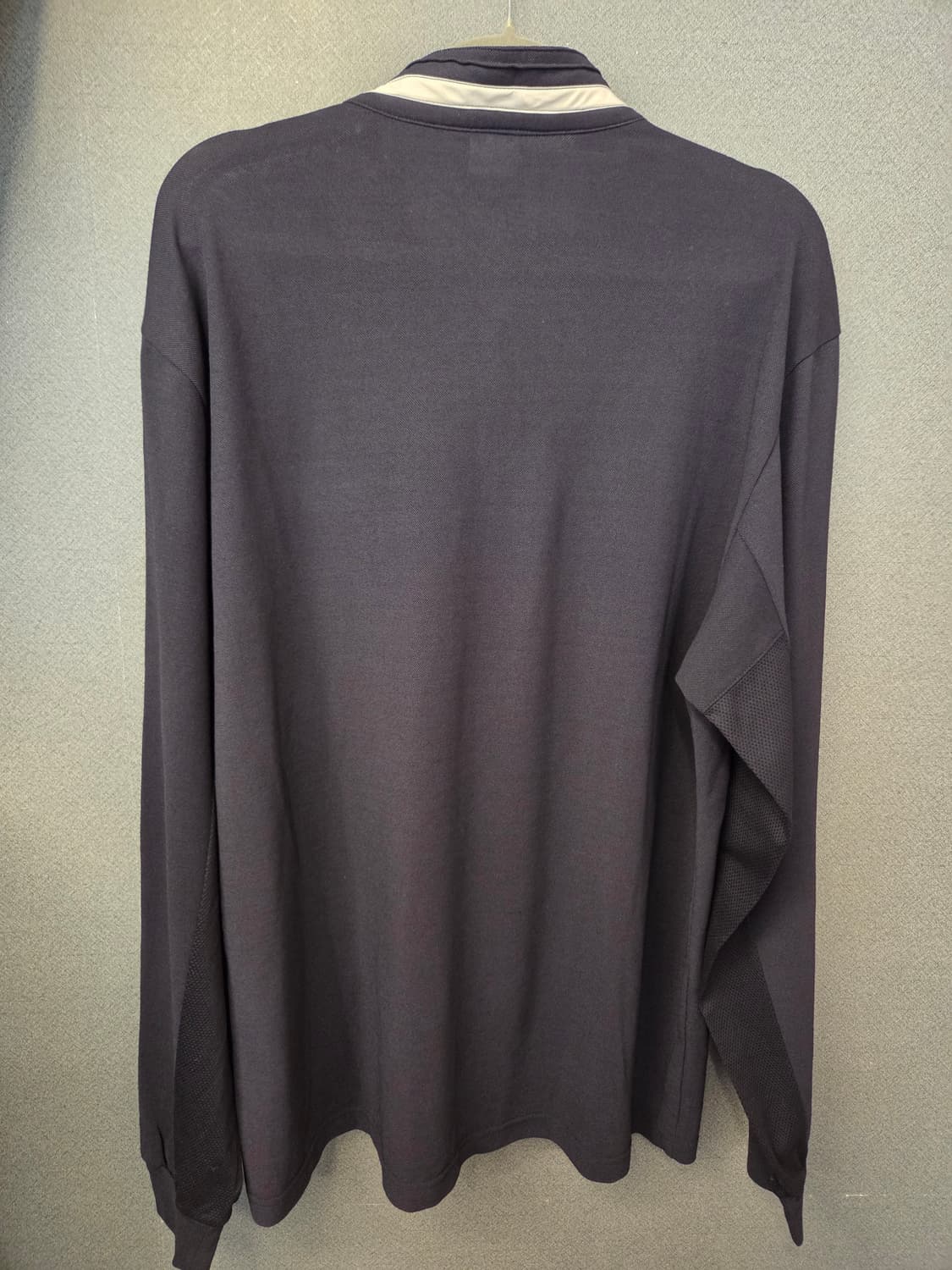 휠라 반집업티셔츠 (봄.초여름용) 상품이미지6